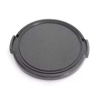   Nikon 1-Mount VR 70-300 mm 4.5-5.6 készülékhez fényképezőgép lencsesapka (Fekete) - Utángyártott