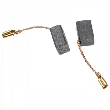   Black & Decker G750 Type 1, G750 Type 2, G750 Type 3 készülékekhez 2db szénkefe (2.33 cm) - Utángyártott
