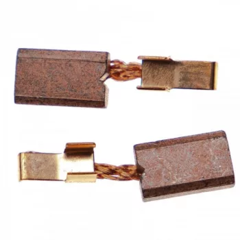   Hilti SFC 14/22-A, SFC-14 A, SFC-22 A készülékekhez 2db szénkefe - Utángyártott