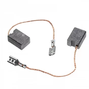   Dewalt DW938K-2 Type 1, DW939K Type 1 készülékekhez 2db szénkefe (6.37 cm) - Utángyártott