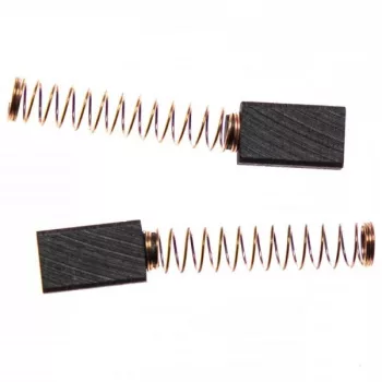   Festool RTS 400 EQ készülékhez 2db szénkefe - Utángyártott