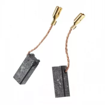   Metabo 20-008 helyettesítő 2db szénkefe (2.7 cm) - Utángyártott