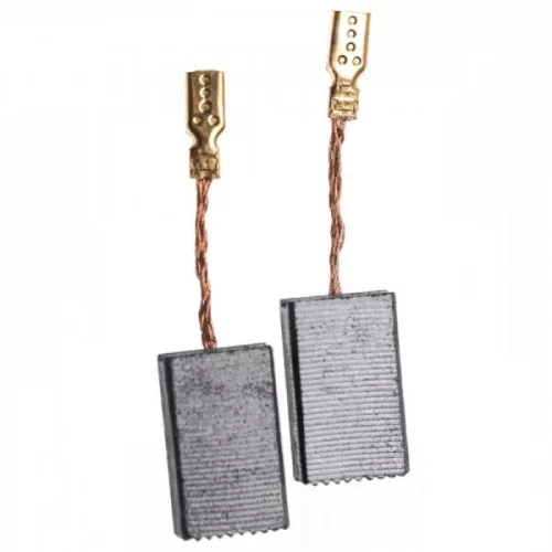 Hilti DEG 500-D, HG 500-D készülékekhez 2db szénkefe (1.95 cm) - Utángyártott