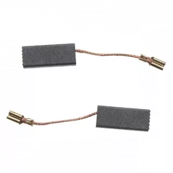   Bosch PBH 20 RE, 220 RE, 240 RE készülékekhez 2db szénkefe - Utángyártott