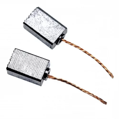 Hilti SF 144-A készülékhez 2db szénkefe (1.8 cm) - Utángyártott