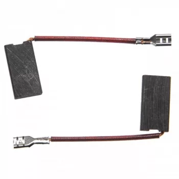   ELU WS55EA Typ 1, WS56EA Typ 1, WS61A Typ 1 készülékekhez 2db szénkefe - Utángyártott