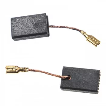   Bosch 3 601 G9C 000, G9D 000, G9D 060, G9D 070 készülékekhez 2db szénkefe - Utángyártott