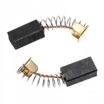   AEG BBS 100, BBSE 100, HBS 100, HBSE 100 készülékekhez 2db szénkefe - Utángyártott