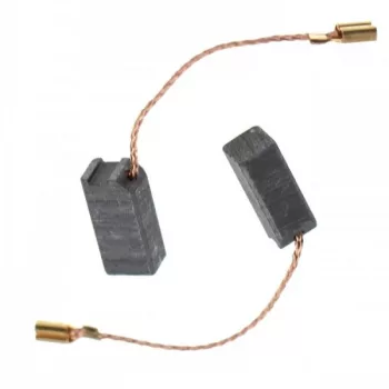   Metabo 34301095 helyettesítő 2db szénkefe (4.5 cm) - Utángyártott