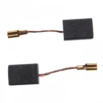   Bosch GWS 9-125 készülékhez 2db szénkefe - Utángyártott