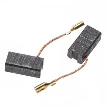   Metabo 20-016 helyettesítő 2db szénkefe (2.5 cm) - Utángyártott