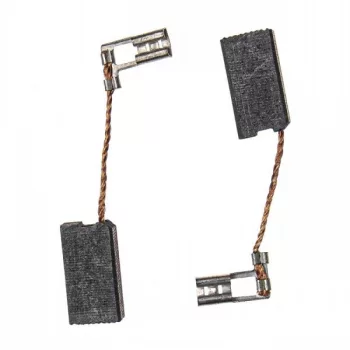   Hilti TE30, TE30-C-AVR készülékekhez 2db szénkefe - Utángyártott