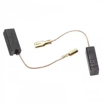   Metabo 34301093 helyettesítő 2db szénkefe (3.7 cm) - Utángyártott