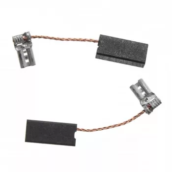   Berner Bosch GBH 4-top, Bosch PBH 220 RE, Bosch PBH 300 készülékekhez 2db szénkefe - Utángyártott