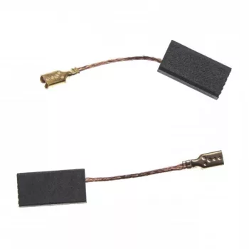   Bosch GWS 6-125 ( 0 601 375 103) készülékhez 2db szénkefe - Utángyártott