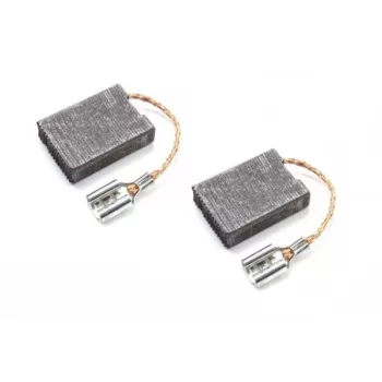   Bosch PWS20-230+J, PWS20-230J, PWS21-230 készülékekhez 2db szénkefe (34.29 mm) - Utángyártott