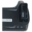 Nikon BG-2F helyettesítő akkumulátor markolat (Fekete) - Utángyártott