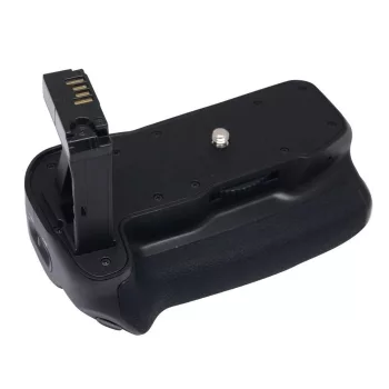   Canon EOS 77D, 800D készülékekhez akkumulátor markolat (Fekete) - Utángyártott