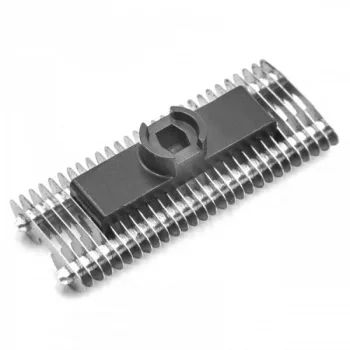   Remington SP-61, SP-62 helyettesítő borotvafej - Utángyártott