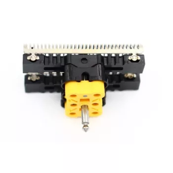   Braun Ultra Speed 6015, 6510, 6515, 6520, 6525, 6550 készülékekhez borotvafej - Utángyártott