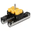 Braun Ultra Speed 6015, 6510, 6515, 6520, 6525, 6550 készülékekhez borotvafej - Utángyártott