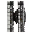 Braun Ultra Speed 6015, 6510, 6515, 6520, 6525, 6550 készülékekhez borotvafej - Utángyártott
