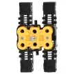 Braun Ultra Speed 6015, 6510, 6515, 6520, 6525, 6550 készülékekhez borotvafej - Utángyártott
