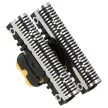 Braun Ultra Speed 6015, 6510, 6515, 6520, 6525, 6550 készülékekhez borotvafej - Utángyártott