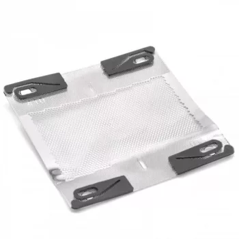 Braun 410 helyettesítő borotvafej - Utángyártott