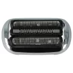 Braun 73S, 81746548 helyettesítő borotvafej - Utángyártott