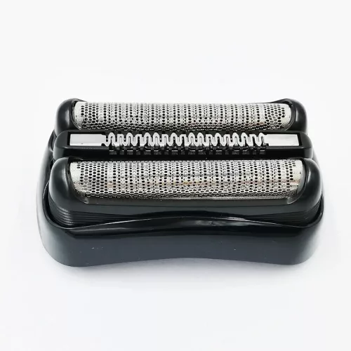 Braun 21B, 21S helyettesítő borotvafej - Utángyártott