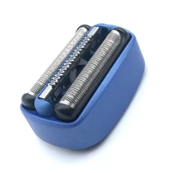 Braun 40B helyettesítő borotvafej - Utángyártott