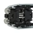 Braun 52B, 52S helyettesítő borotvafej - Utángyártott