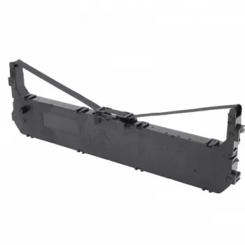   Panasonic KX-P190, KX-P3200, KX-P3926 készülékekhez tintaszalag patron (Fekete) - Utángyártott