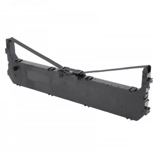 Panasonic KX-P190, KX-P3200, KX-P3926 készülékekhez tintaszalag patron (Fekete) - Utángyártott