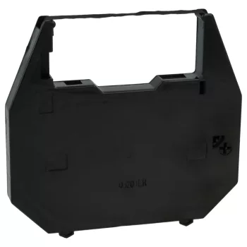   Nakajima SM 5200 MD, WPT 61, WPT 64, WPT 66 készülékekhez tintaszalag patron (Fekete) - Utángyártott