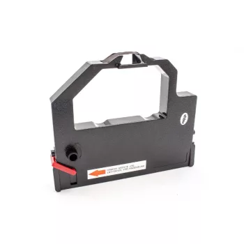   NEC Pinwriter P 70, 72, 72 Q, 72 X, 7300, 8000, 90 készülékekhez tintaszalag patron (Fekete) - Utángyártott