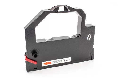 NEC Pinwriter P 70, 72, 72 Q, 72 X, 7300, 8000, 90 készülékekhez tintaszalag patron (Fekete) - Utángyártott