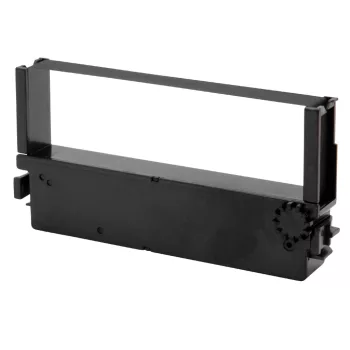   Citizen IR41B helyettesítő tintaszalag patron (Fekete) - Utángyártott