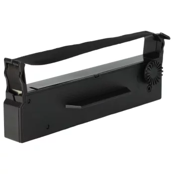   Citizen IR 61 készülékhez tintaszalag patron (Fekete) - Utángyártott