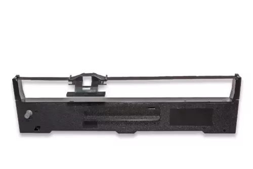 Epson C13S015337 helyettesítő tintaszalag patron (Fekete) - Utángyártott