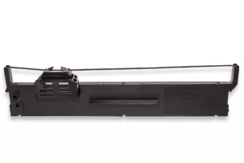 Epson C13S015339 helyettesítő tintaszalag patron (Fekete) - Utángyártott