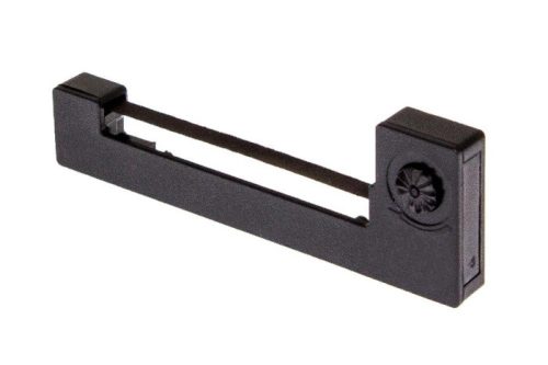 ESD TPC E 232 készülékhez tintaszalag patron (Fekete) - Utángyártott