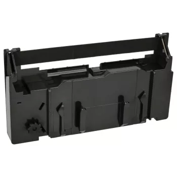   Casio TK 4500, TK 4630 készülékekhez tintaszalag patron (Fekete) - Utángyártott