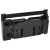 Casio TK 4500, TK 4630 készülékekhez tintaszalag patron (Fekete) - Utángyártott