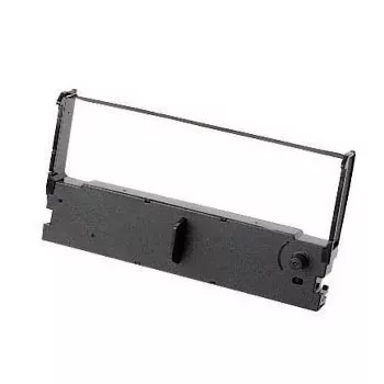   Epson C43S015371, ERC-32, ERC-32B helyettesítő tintaszalag patron (Fekete) - Utángyártott