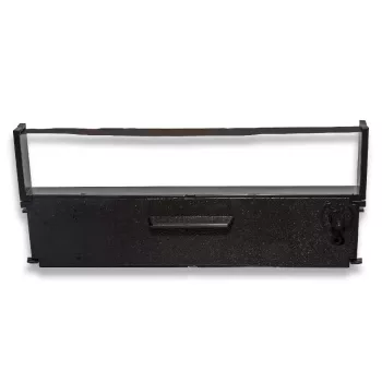   Epson C43S015231, C43S015369, ERC-31, ERC-31B helyettesítő tintaszalag patron (Fekete) - Utángyártott