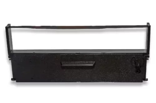 Epson C43S015231, C43S015369, ERC-31, ERC-31B helyettesítő tintaszalag patron (Fekete) - Utángyártott