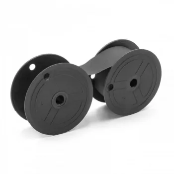   Triumph-Adler 1425 P, 1426P, 1428P készülékekhez tintaszalag patron (Fekete) - Utángyártott