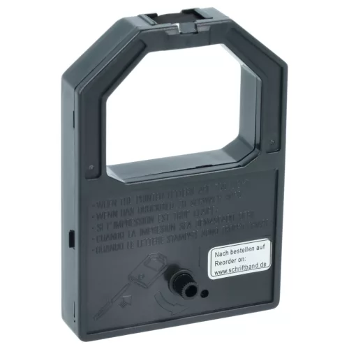 Panasonic KX-P110i, KX-P115, KX-P145 helyettesítő tintaszalag patron (Fekete) - Utángyártott